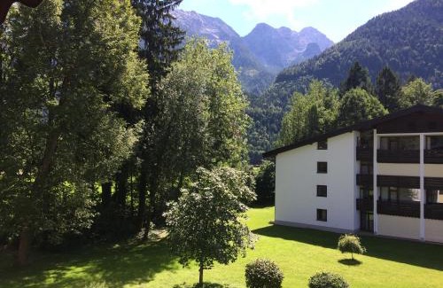 Sankt Martin bei Lofer Apartamento | Grubhof