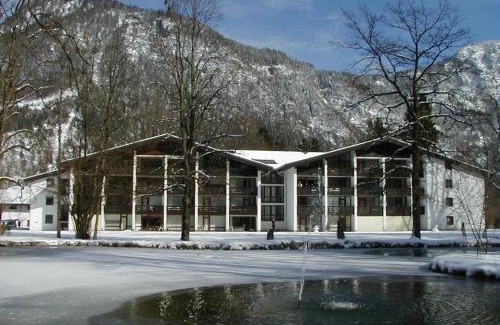 Sankt Martin bei Lofer Apartamento | Grubhof