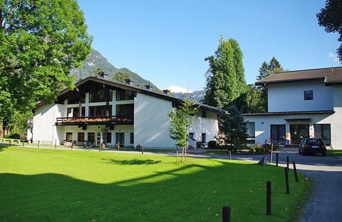 Sankt Martin bei Lofer Apartamento | Grubhof