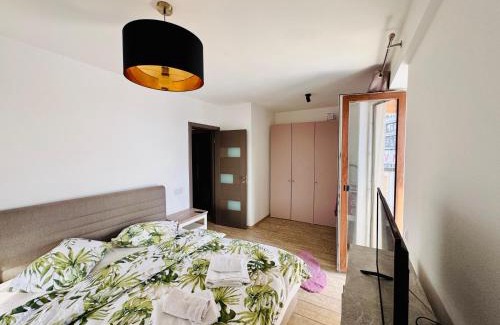 Selimbar Apartamento | Gruenwald Paradis Sibiu