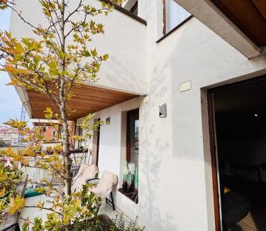 Selimbar Apartamento | Gruenwald Paradis Sibiu