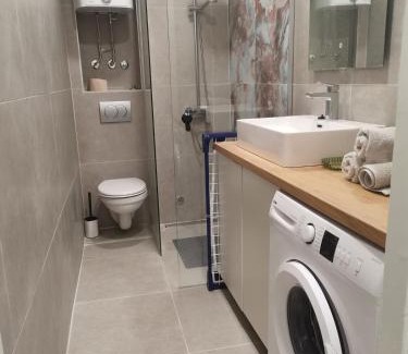 Kosancicev Venac Apartamento | Grujo Apartment