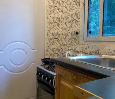 Serrekunda Apartamento | Grumpy Awa