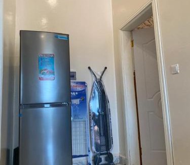 Serrekunda Apartamento | Grumpy Awa