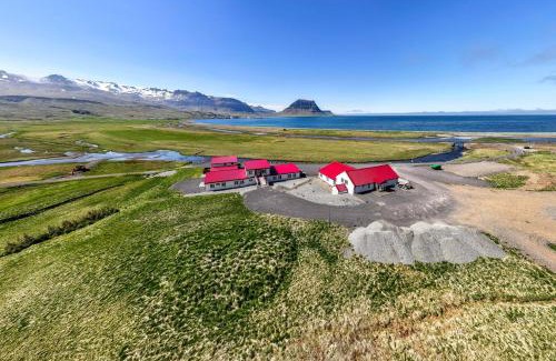 Grundarfjordur Casa | Grund í Grundarfirði Economy Guesthouse