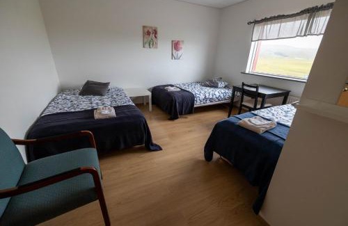 Grundarfjordur Casa | Grund í Grundarfirði Economy Guesthouse
