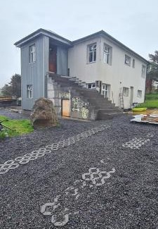 Olafsvik Apartamento | Grund in Ólafsvík