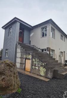 Olafsvik Apartamento | Grund in Ólafsvík
