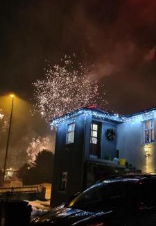Olafsvik Apartamento | Grund in Ólafsvík