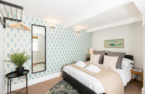 Little Malvern Apartamento | Grundy's Lane Apartments