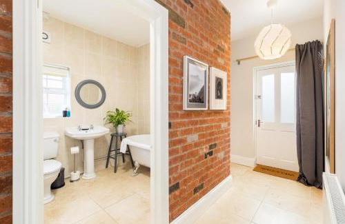 Little Malvern Apartamento | Grundy's Lane Apartments