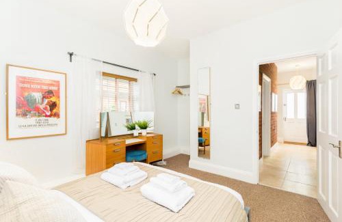Little Malvern Apartamento | Grundy's Lane Apartments