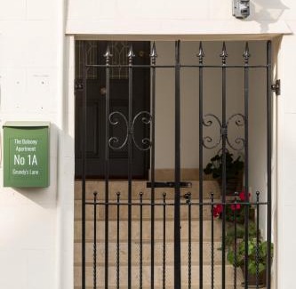 Little Malvern Apartamento | Grundy's Lane Apartments