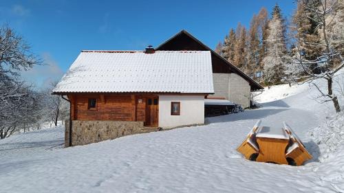 Pohorje Apartamento | Grunt Sonek