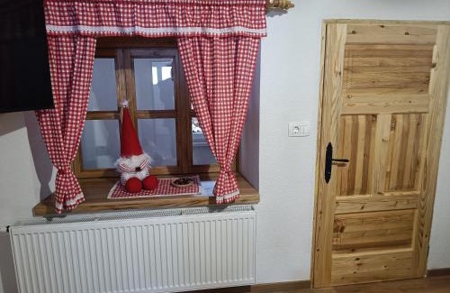 Pohorje Apartamento | Grunt Sonek