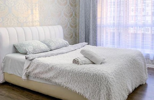 Svyatoshyns'kyi District Apartamento | Grunvald LUX