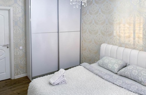 Svyatoshyns'kyi District Apartamento | Grunvald LUX