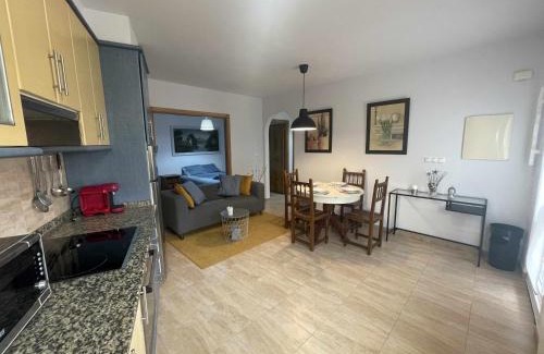 Corme Porto Apartamento | Grupo Gontad Apartamento Travesía da Agra