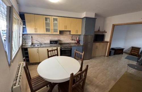 Corme Porto Apartamento | Grupo Gontad Apartamento Travesía da Agra
