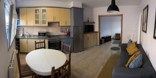 Corme Porto Apartamento | Grupo Gontad Apartamento Travesía da Agra