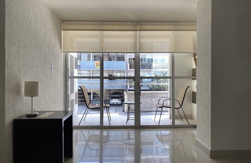Miguel Hidalgo Apartamento | Grupo Kings Suites Chimborazo