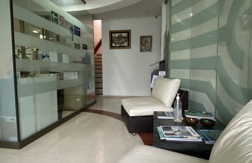 Barrio Bosques de las Lomas Apartamento | Grupo Kings Suites Duraznos