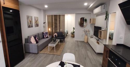 Ciudad Jardin Apartamento | GRUPO LIMCOTEl PERLA 2