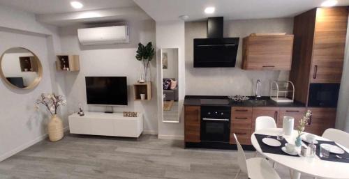 Ciudad Jardin Apartamento | GRUPO LIMCOTEl PERLA 2