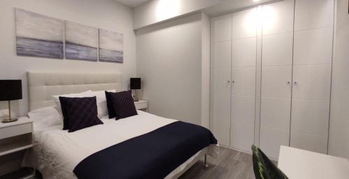 Ciudad Jardin Apartamento | GRUPO LIMCOTEl PERLA 2