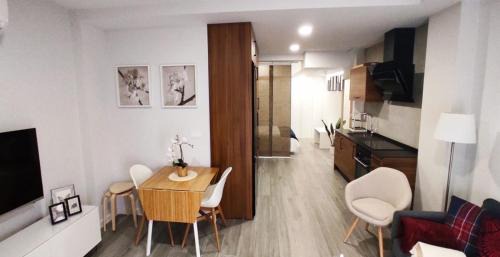 Ciudad Jardin Apartamento | GRUPO LIMCOTEl PERLA 2