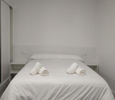 Muxia Apartamento | GRUPOELE3 MUXIA PUERTO
