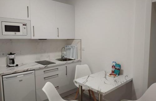 Muxia Apartamento | GRUPOELE3 MUXIA PUERTO