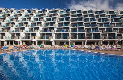 Puerto Rico Apartamento | Grupotel Revoli