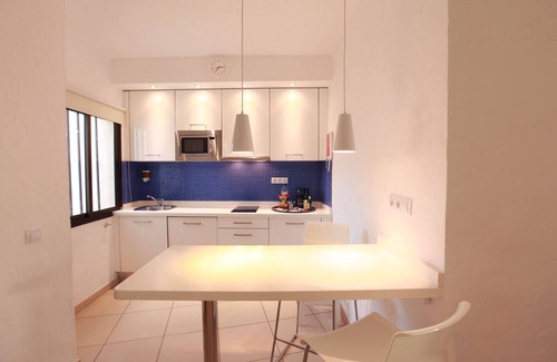 Tarajalillo Apartamento | Grupotel Tres Vidas