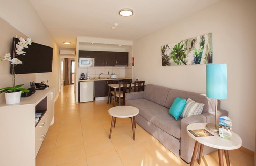 Bahia Feliz Apartamento | Grupotel Playa Feliz