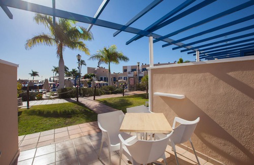 Bahia Feliz Apartamento | Grupotel Playa Feliz