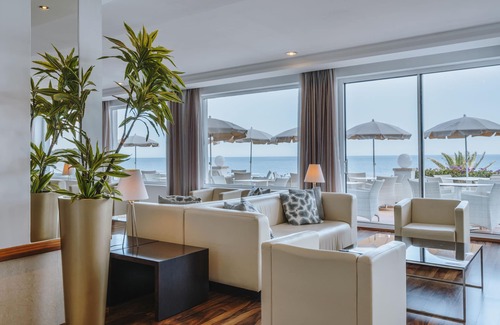 Pedruscada Hotel | Grupotel Aguait Resort & Spa - Adults Only