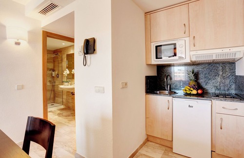 Muro Apartamento | Grupotel Alcudia Suite