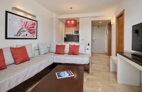 Muro Apartamento | Grupotel Alcudia Suite