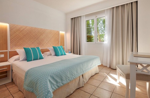 Son Xoriguer Hotel | Grupotel Club Turquesa Mar