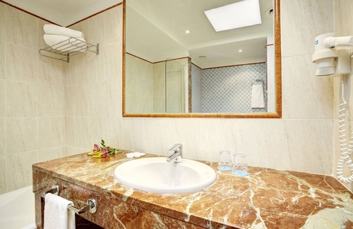 Son Xoriguer Hotel | Grupotel Club Turquesa Mar