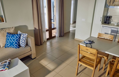 Playa Blanca Apartamento | Grupotel Flamingo Beach