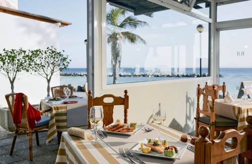 Playa Blanca Apartamento | Grupotel Flamingo Beach