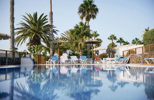 Playa Blanca Apartamento | Grupotel Flamingo Beach