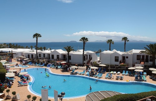 Playa Blanca Apartamento | Grupotel Flamingo Beach