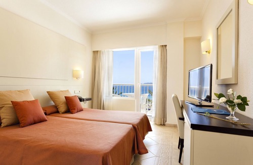 Cala Sant Vicente Hotel | Grupotel Imperio Playa