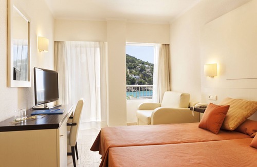 Cala Sant Vicente Hotel | Grupotel Imperio Playa