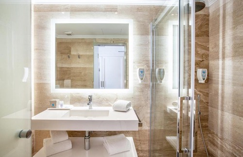 Muro Apartamento | Grupotel Los Príncipes & Spa