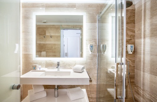 Muro Hotel | Grupotel Los Príncipes & Spa