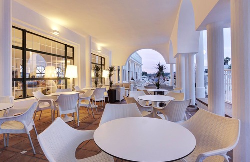 Es Canutells Apartamento | Grupotel Mar de Menorca